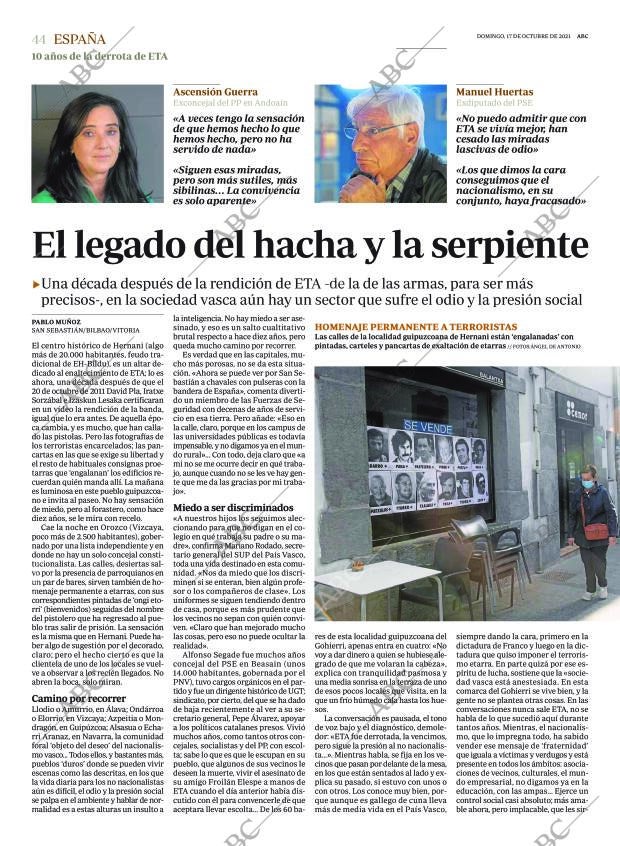 ABC CORDOBA 17-10-2021 página 44