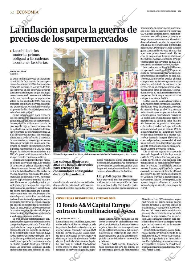 ABC CORDOBA 17-10-2021 página 52