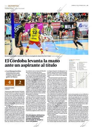 ABC CORDOBA 17-10-2021 página 72