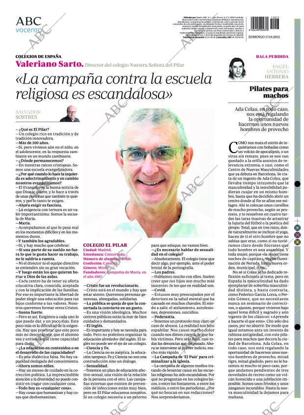 ABC CORDOBA 17-10-2021 página 80