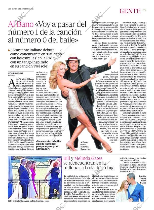 ABC CORDOBA 18-10-2021 página 69