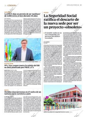 ABC CORDOBA 19-10-2021 página 26