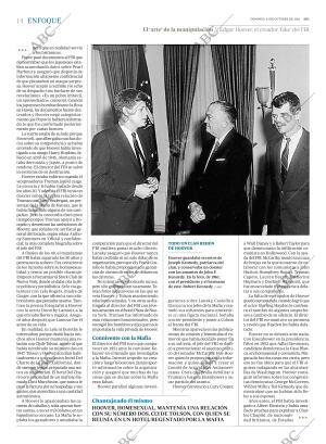 ABC MADRID 24-10-2021 página 14