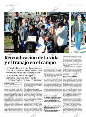 ABC MADRID 24-10-2021 página 34