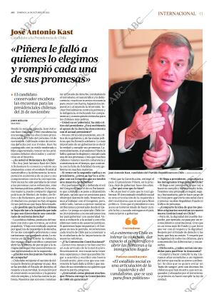 ABC MADRID 24-10-2021 página 41