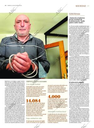 ABC MADRID 24-10-2021 página 47