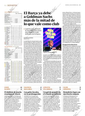 ABC MADRID 24-10-2021 página 64