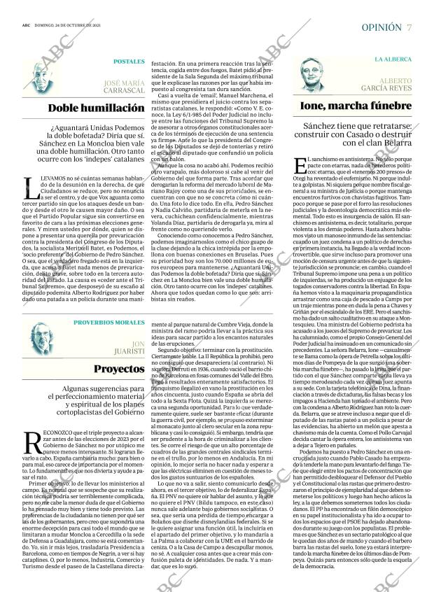 ABC MADRID 24-10-2021 página 7