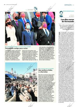 ABC MADRID 25-10-2021 página 11