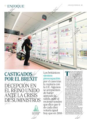 ABC MADRID 25-10-2021 página 12