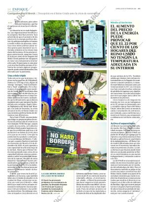 ABC MADRID 25-10-2021 página 14