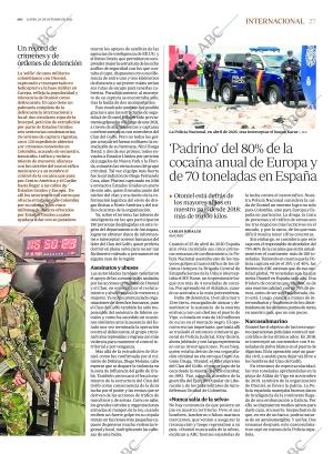 ABC MADRID 25-10-2021 página 27