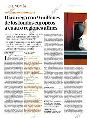 ABC MADRID 25-10-2021 página 32