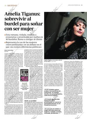 ABC MADRID 25-10-2021 página 38