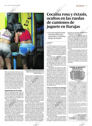 ABC MADRID 25-10-2021 página 59