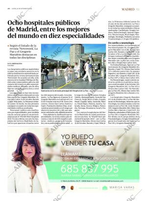 ABC MADRID 25-10-2021 página 61