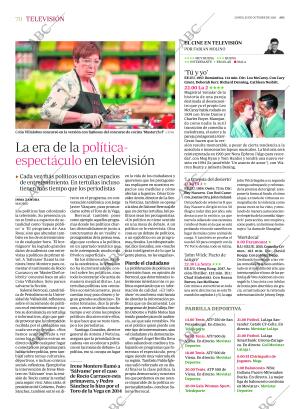 ABC MADRID 25-10-2021 página 70