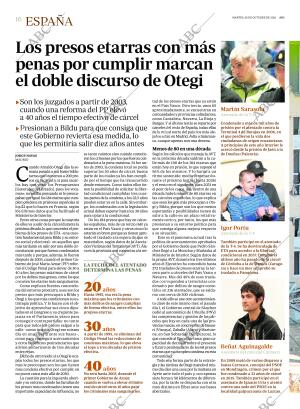 ABC MADRID 26-10-2021 página 16