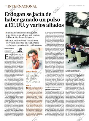 ABC MADRID 26-10-2021 página 28