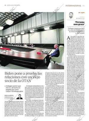 ABC MADRID 26-10-2021 página 29