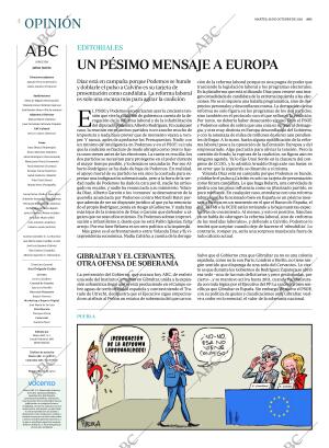 ABC MADRID 26-10-2021 página 4