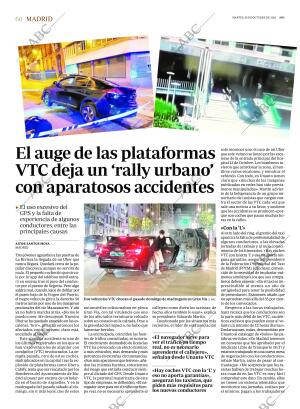 ABC MADRID 26-10-2021 página 60