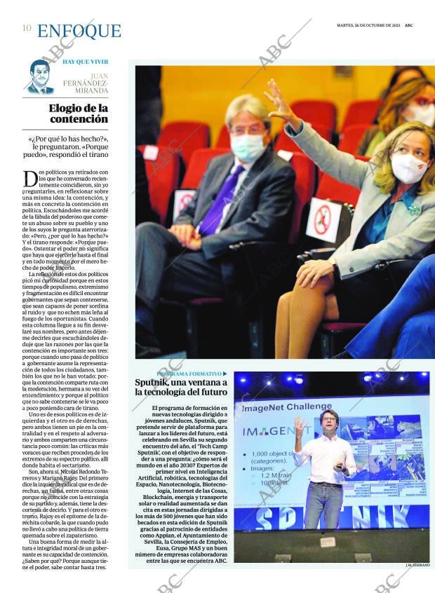 ABC SEVILLA 26-10-2021 página 10