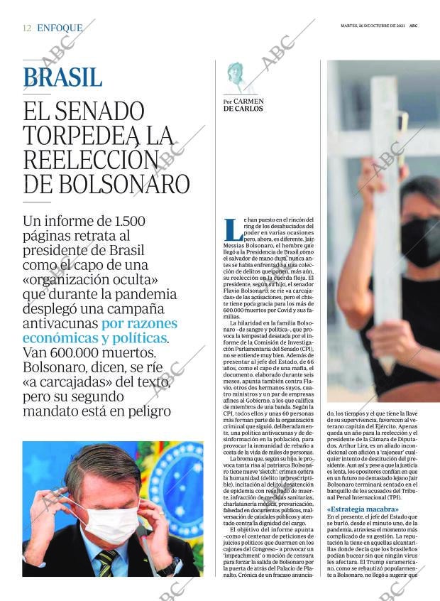 ABC SEVILLA 26-10-2021 página 12