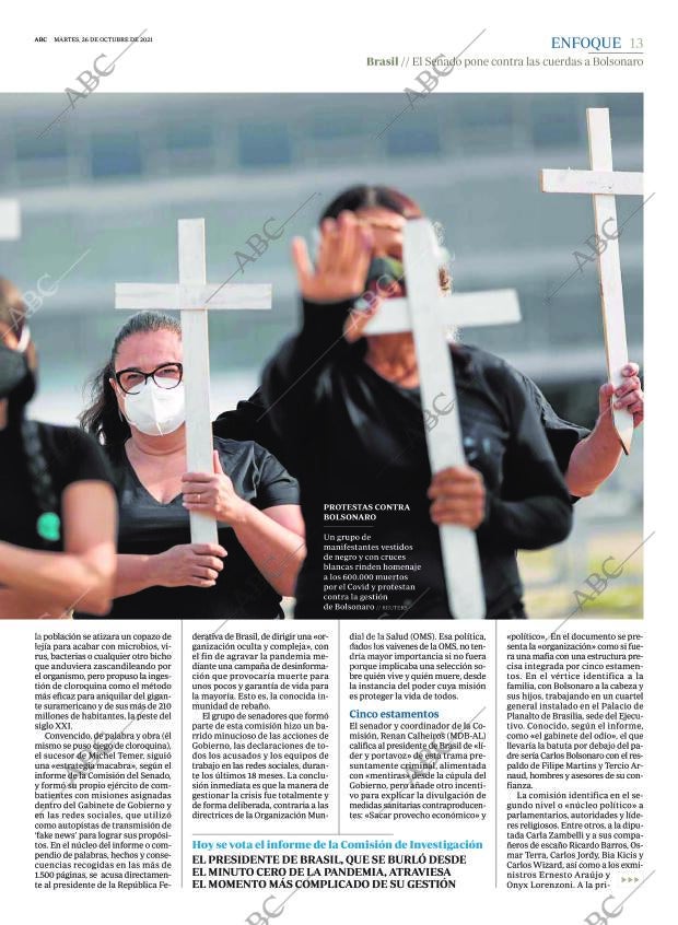 ABC SEVILLA 26-10-2021 página 13