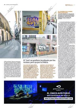 ABC SEVILLA 26-10-2021 página 17
