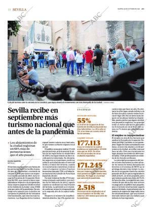 ABC SEVILLA 26-10-2021 página 18