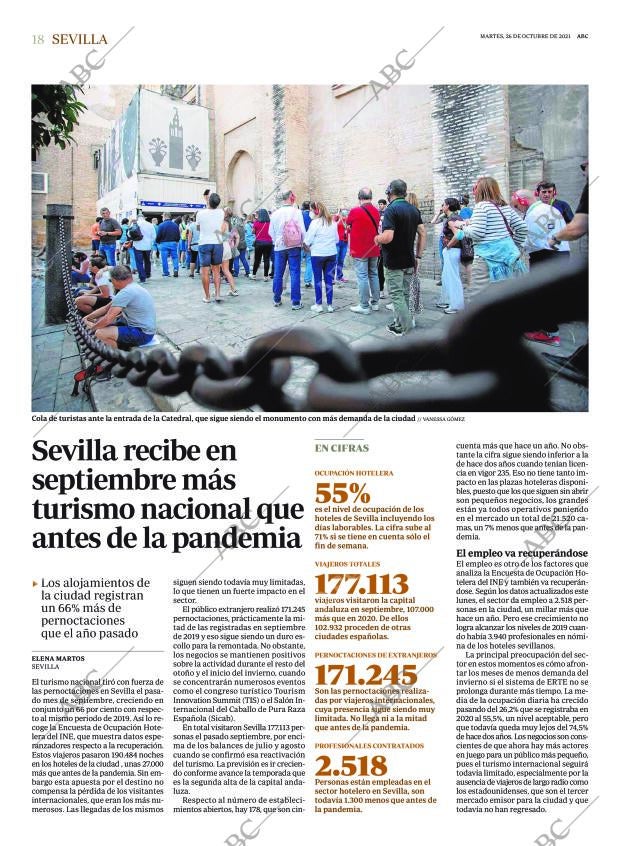 ABC SEVILLA 26-10-2021 página 18