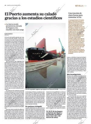 ABC SEVILLA 26-10-2021 página 19