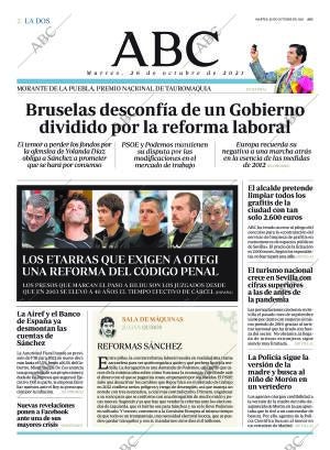 ABC SEVILLA 26-10-2021 página 2