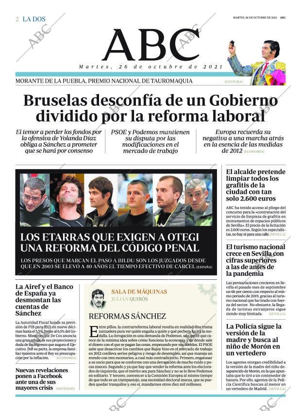 ABC SEVILLA 26-10-2021 página 2