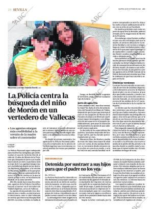 ABC SEVILLA 26-10-2021 página 24