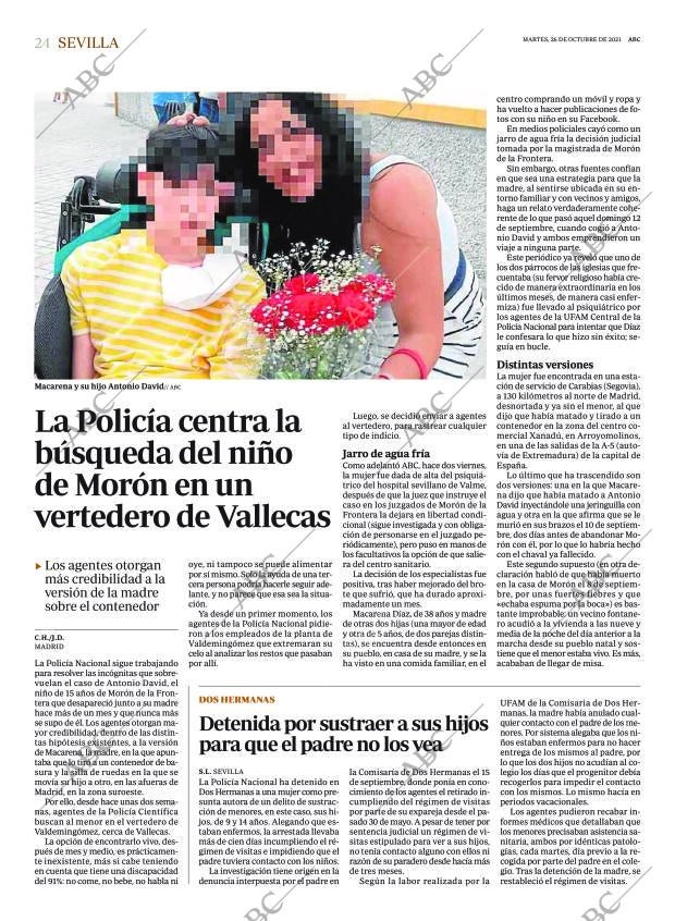 ABC SEVILLA 26-10-2021 página 24