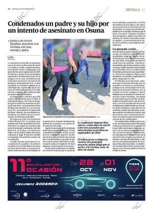 ABC SEVILLA 26-10-2021 página 25