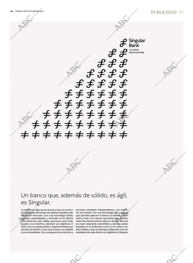 ABC SEVILLA 26-10-2021 página 27