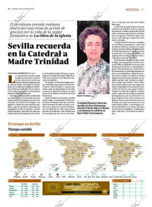 ABC SEVILLA 26-10-2021 página 29