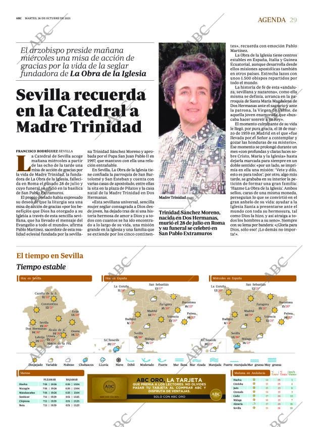 ABC SEVILLA 26-10-2021 página 29