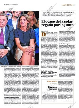 ABC SEVILLA 26-10-2021 página 31