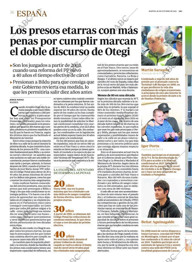 ABC SEVILLA 26-10-2021 página 36