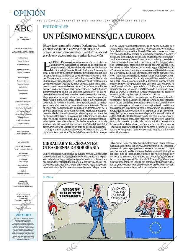 ABC SEVILLA 26-10-2021 página 4