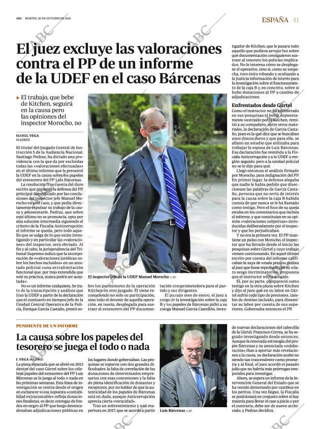 ABC SEVILLA 26-10-2021 página 41