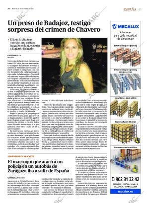 ABC SEVILLA 26-10-2021 página 43