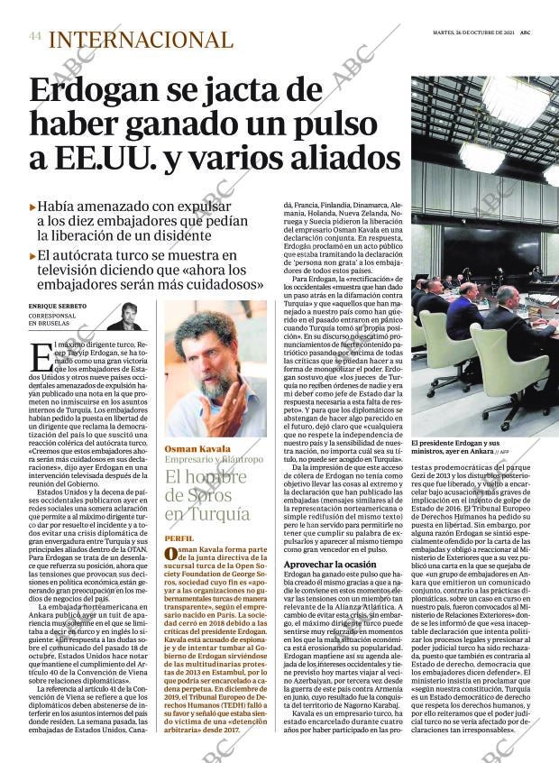 ABC SEVILLA 26-10-2021 página 44