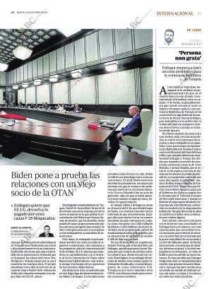 ABC SEVILLA 26-10-2021 página 45