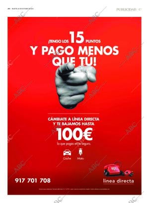 ABC SEVILLA 26-10-2021 página 47