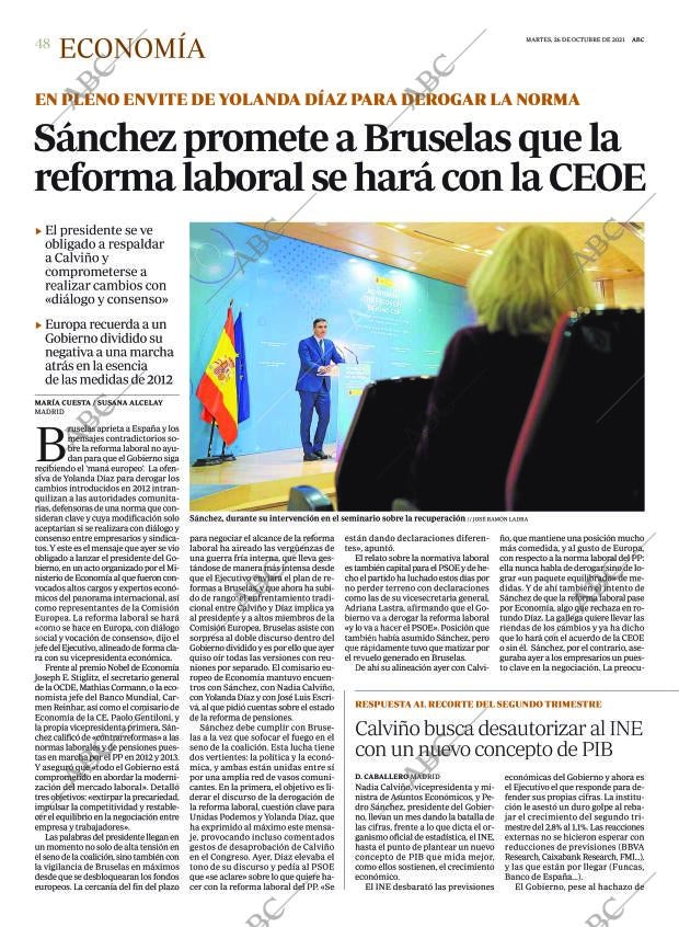 ABC SEVILLA 26-10-2021 página 48